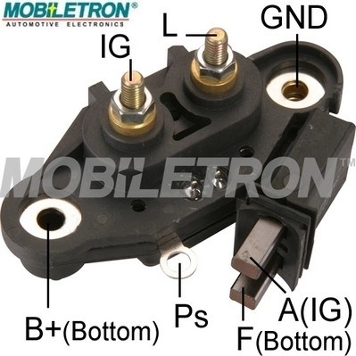 VRPR1667 Mobiletron