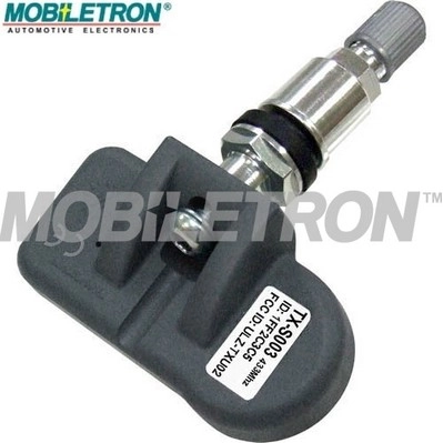 Sensor De Presion De Neumaticos Audi A4 8EC