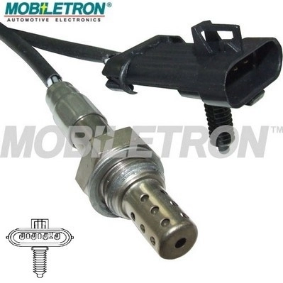 OSB442P Mobiletron