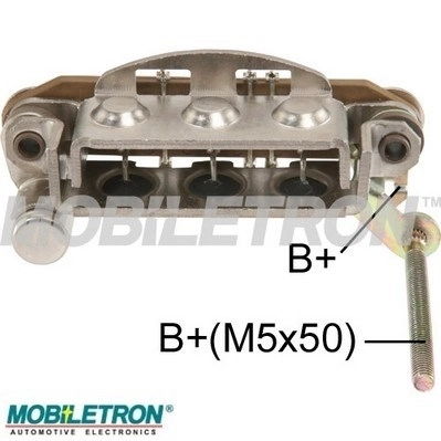 RM65 Mobiletron