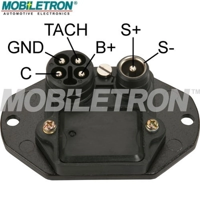 IGH010 Mobiletron