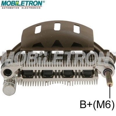 Alternador Diodo Puente Rectificador Hyundai Sonata III sedán comprar en España