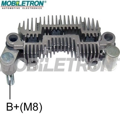 RM132 Mobiletron