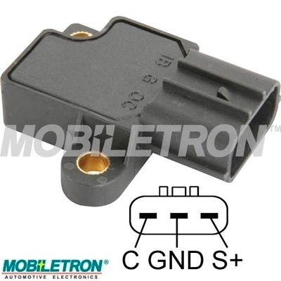 IGM011 Mobiletron