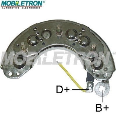 Alternador Diodo Puente Rectificador Nissan Vanette  desde 24,90 €