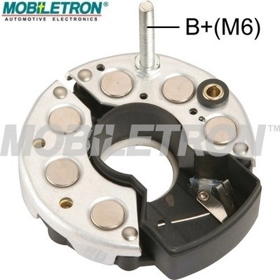 RB13H Mobiletron