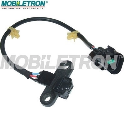Sensor de posición del cigüeñal Mitsubishi Galant 8 EA