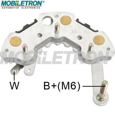 RH62 Mobiletron
