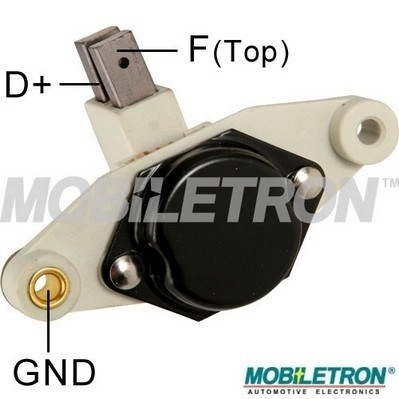 Relé de alternador de carga Renault 9  (L42)