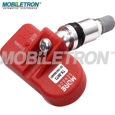 Sensor de presión de neumáticos para Mitsubishi Outlander CWW