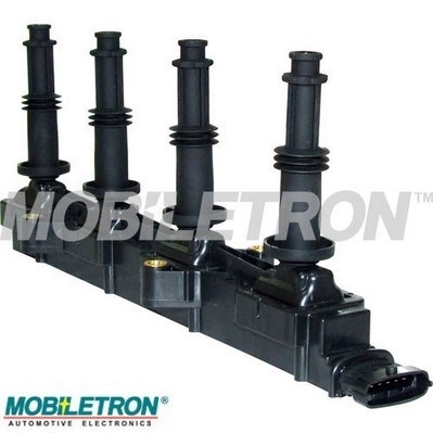 CE162 Mobiletron