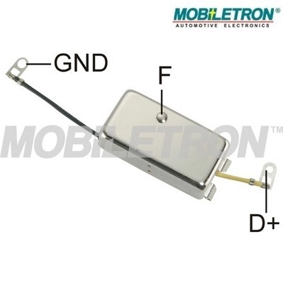 Relé de alternador de carga Ford Connect  (TC7)