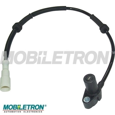 ABEU350 Mobiletron