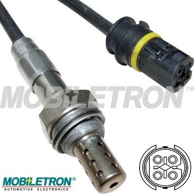 OSB4106P Mobiletron