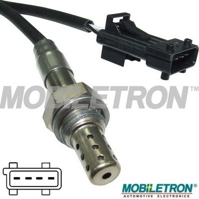 OSB416P Mobiletron