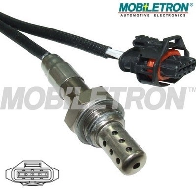 OSC441P Mobiletron