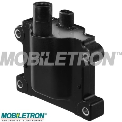 CT10 Mobiletron
