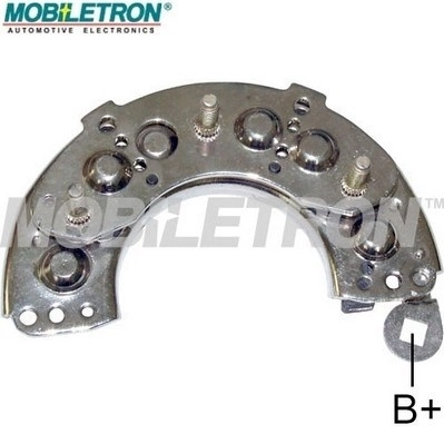 Alternador Diodo Puente Rectificador Isuzu Trooper  SUV comprar en España