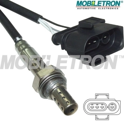 OSV407P Mobiletron