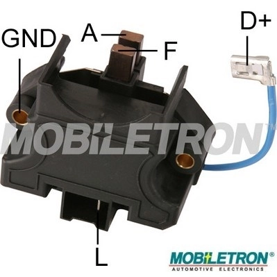 VRPR124 Mobiletron