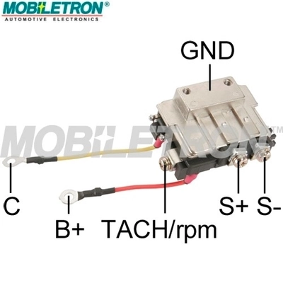 Comprar Encendido electronico Hilux  N