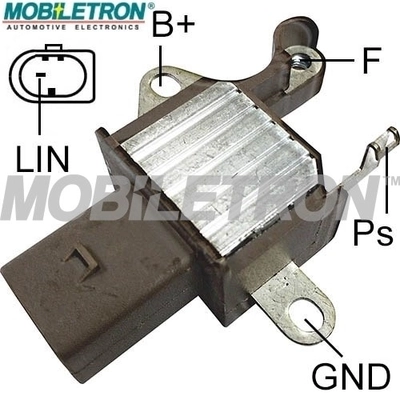 Comprar Regulador del alternador Camry  V50
