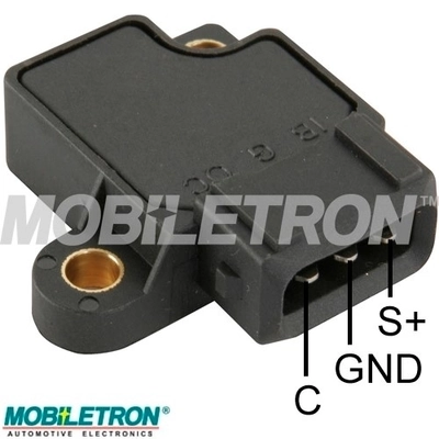 IGM009 Mobiletron