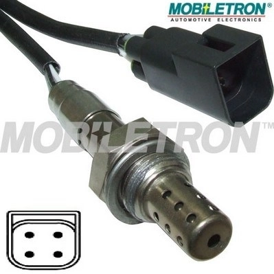 Sensor de oxígeno Fiat Tempra  (159)