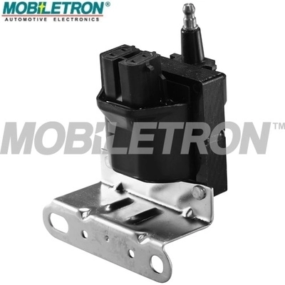 CG25 Mobiletron