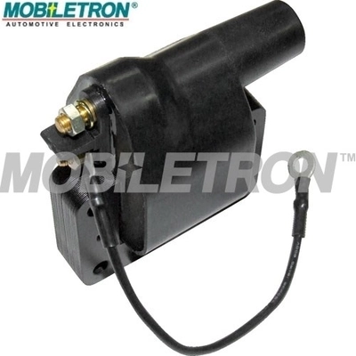 CC03 Mobiletron