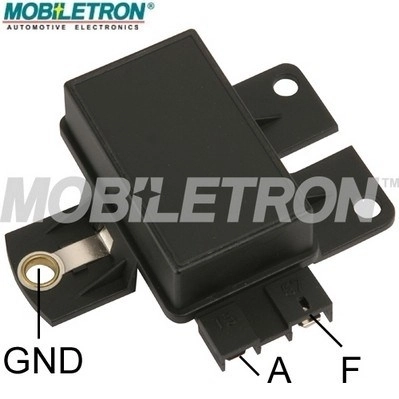 VRF110A Mobiletron