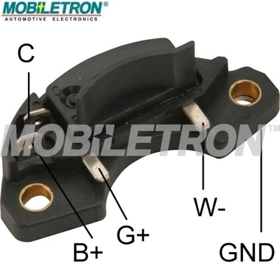 IGM005 Mobiletron
