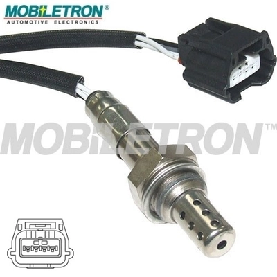 OSN418P Mobiletron