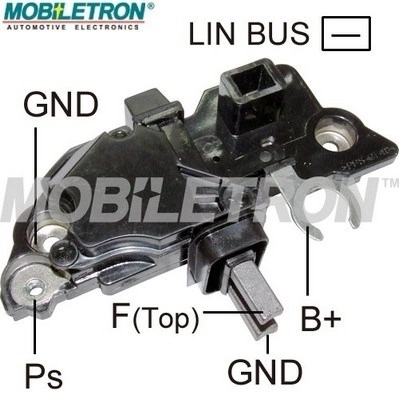 VRB379 Mobiletron