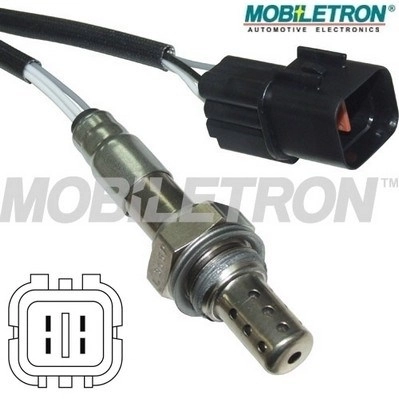 Sensor de oxígeno para Hyundai Sonata  (EU4)