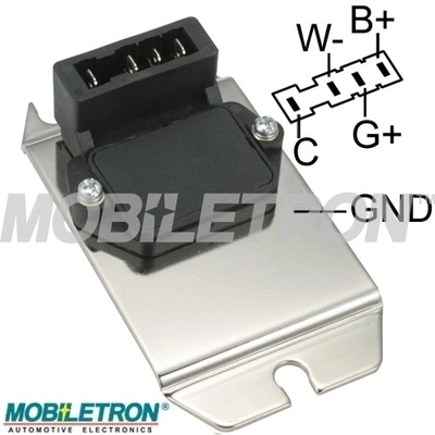 3L905001 AND Modulo encendido