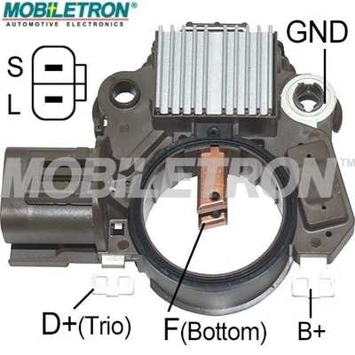 VRH2009203 Mobiletron