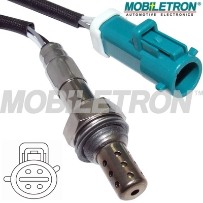 OSB437P Mobiletron
