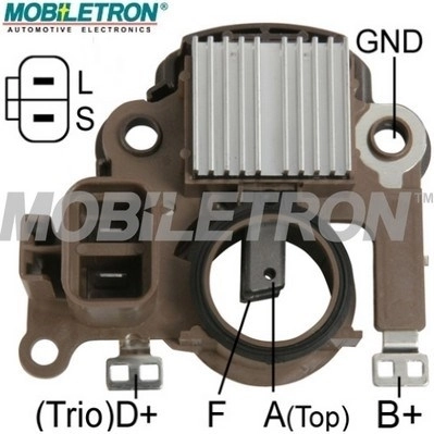 VRH200938 Mobiletron