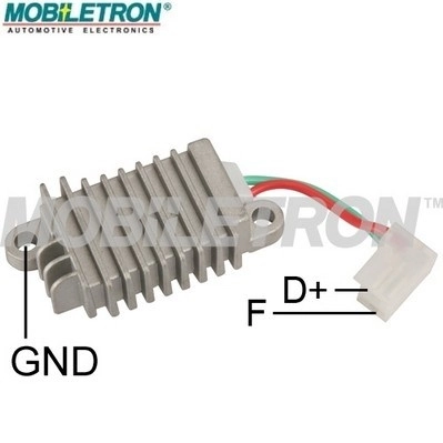 VRF114A Mobiletron