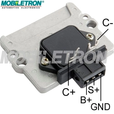 IGH012 Mobiletron