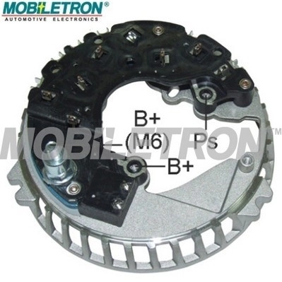 Alternador Diodo Puente Rectificador Ford Escape  ()