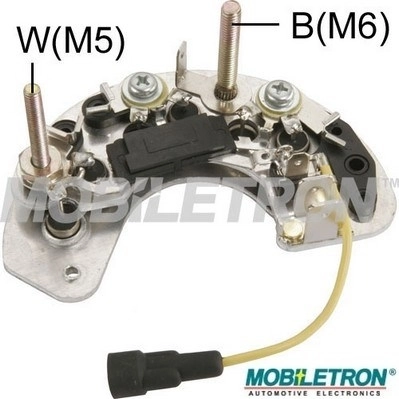 RL01H Mobiletron