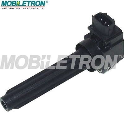 CM19 Mobiletron