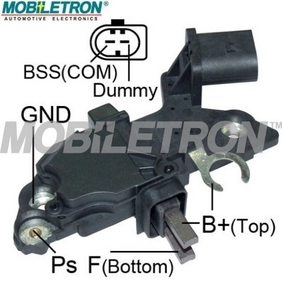 VRB285 Mobiletron