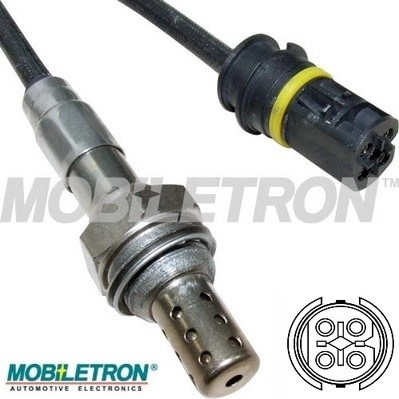 OSB497P Mobiletron