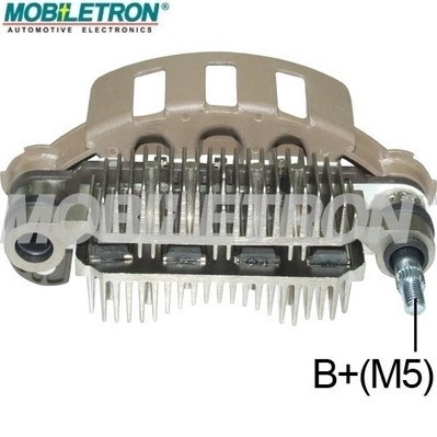 Alternador Diodo Puente Rectificador Mazda 3  sedán comprar en España