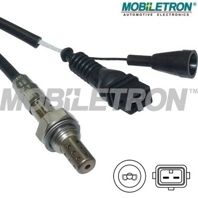 OSB301P Mobiletron