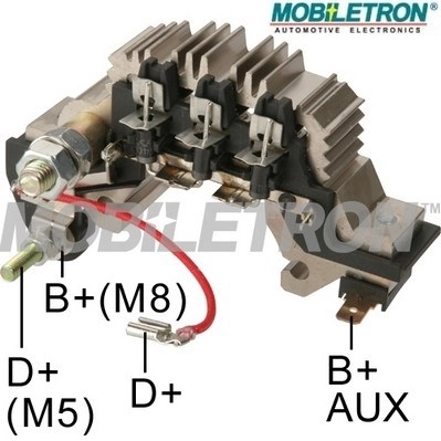 RT10H Mobiletron
