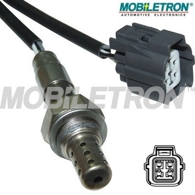 OSH419P Mobiletron